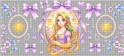 16oz Disney-D  4568
